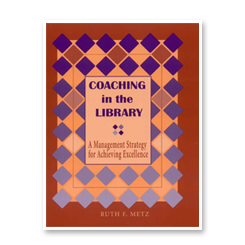Coaching in the Library
